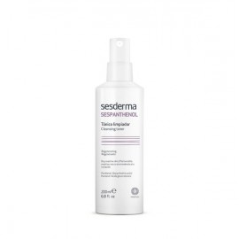 SeSDerma Sespanthenol Cleansing Toner 200ml